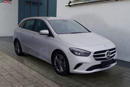 Mercedes-Benz B 200 Gebrauchtwagen