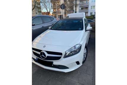 Mercedes-Benz 180 Gebrauchtwagen