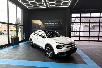 Citroen C4 Gebrauchtwagen