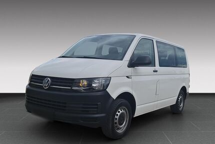 VW T6 Transporter Gebrauchtwagen