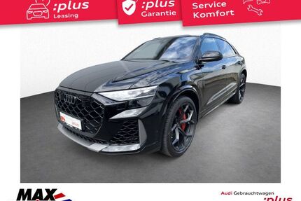 Audi RSQ8 Gebrauchtwagen