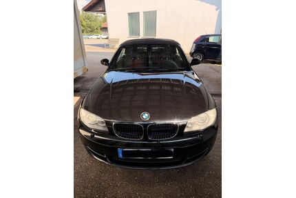 BMW 120 Gebrauchtwagen