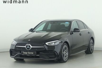 Mercedes-Benz C 300 Gebrauchtwagen