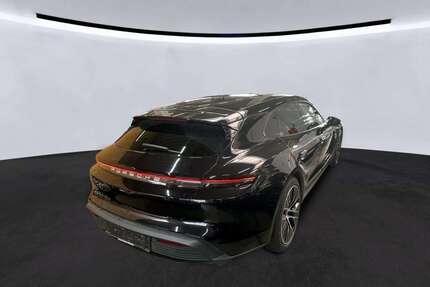 Porsche Taycan Gebrauchtwagen