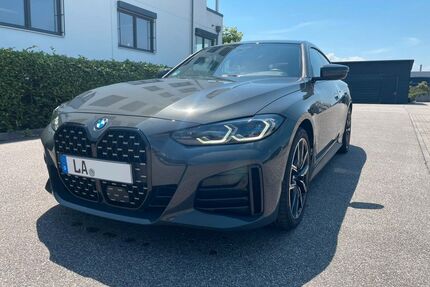BMW 420 Gebrauchtwagen