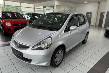 Honda Jazz Gebrauchtwagen