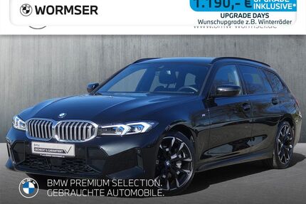 BMW 330 Gebrauchtwagen