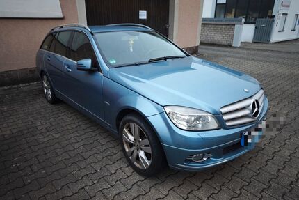 Mercedes-Benz C 250 Gebrauchtwagen