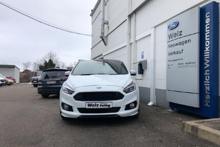 Ford S-Max Gebrauchtwagen