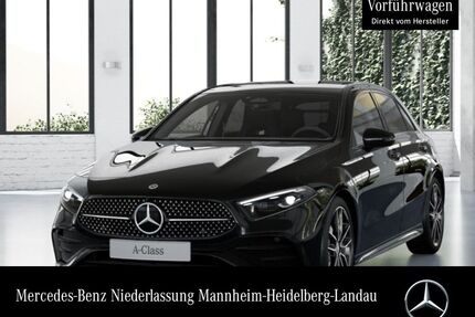 Mercedes-Benz A 200 Gebrauchtwagen
