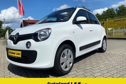 Renault Twingo Gebrauchtwagen