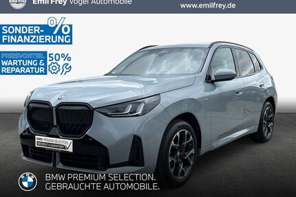 BMW X3 M Gebrauchtwagen