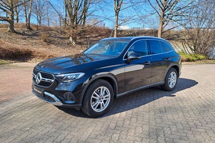 Mercedes-Benz GLC 200 Gebrauchtwagen
