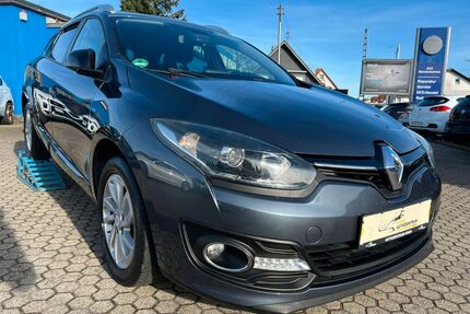 Renault Megane Gebrauchtwagen