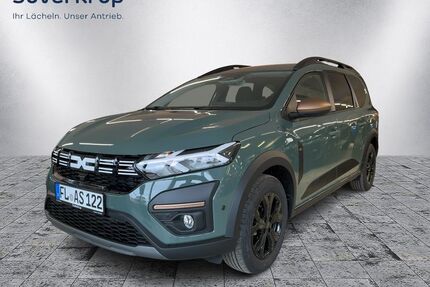 Dacia Jogger Gebrauchtwagen