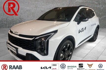 Kia Sportage Gebrauchtwagen