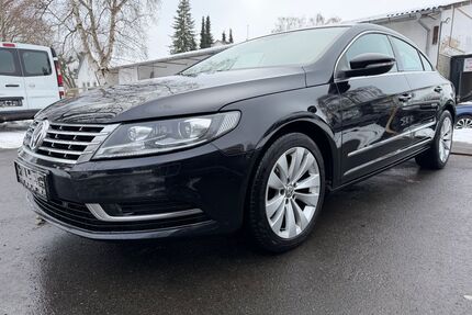 VW CC Gebrauchtwagen