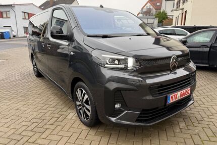 Citroen SpaceTourer Gebrauchtwagen