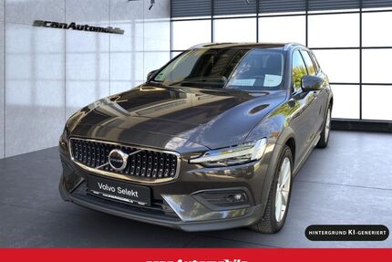 Volvo V60 Cross Country Gebrauchtwagen