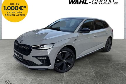 Skoda Scala Gebrauchtwagen