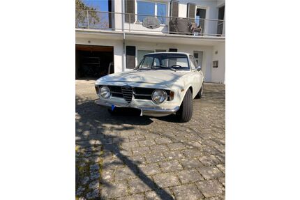Alfa Romeo GT Gebrauchtwagen