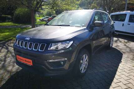 Jeep Compass Gebrauchtwagen