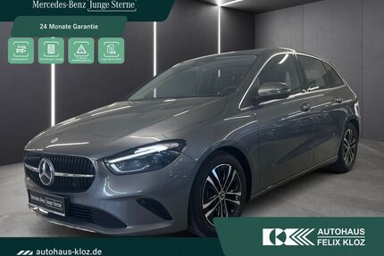Mercedes-Benz B 200 Gebrauchtwagen