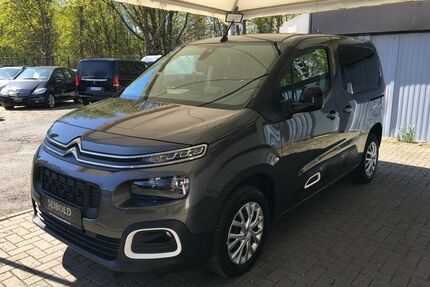 Citroen Berlingo Gebrauchtwagen
