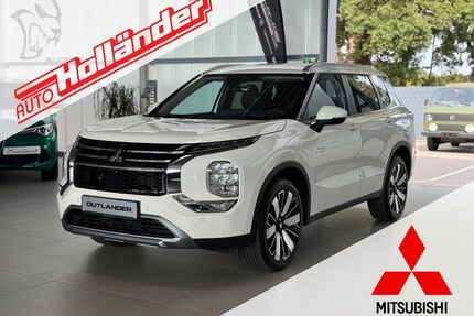 Mitsubishi Outlander Gebrauchtwagen