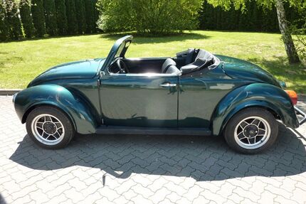 VW Käfer Gebrauchtwagen