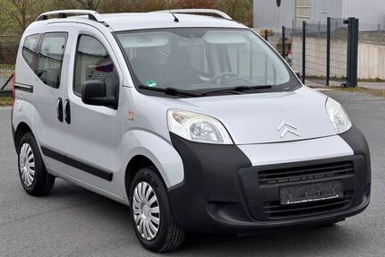 Citroen Nemo Gebrauchtwagen