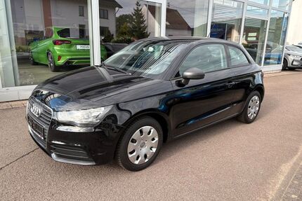 Audi A1 Gebrauchtwagen