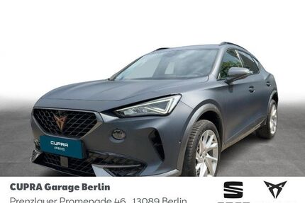 Cupra Formentor Gebrauchtwagen