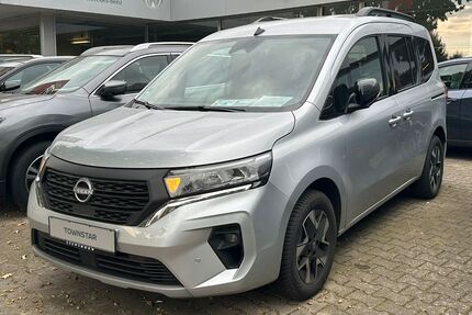 Nissan Townstar Gebrauchtwagen