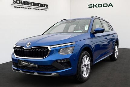 Skoda Kamiq Gebrauchtwagen
