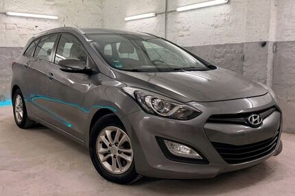 Hyundai i30 Gebrauchtwagen
