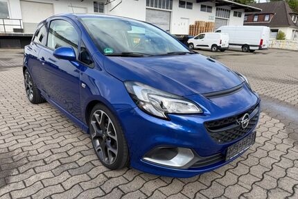 Opel Corsa Gebrauchtwagen