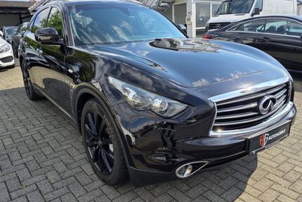 INFINITI QX70 Gebrauchtwagen