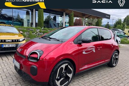 Renault Twingo Gebrauchtwagen