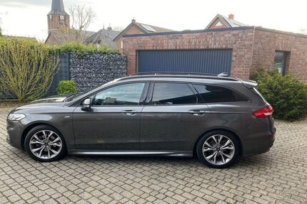 Ford Mondeo Gebrauchtwagen