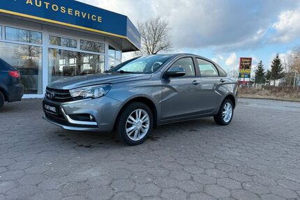Lada Vesta Gebrauchtwagen