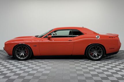 Dodge Challenger Gebrauchtwagen