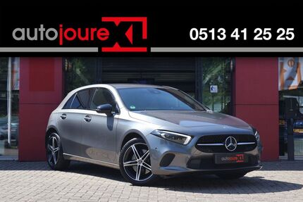 Mercedes-Benz A 250 Gebrauchtwagen