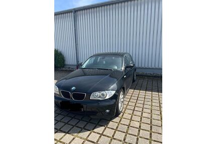 BMW 120 Gebrauchtwagen