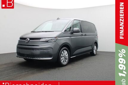 VW T7 Multivan Gebrauchtwagen
