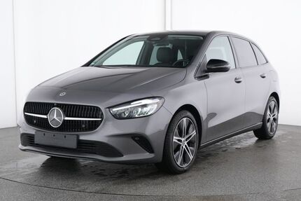 Mercedes-Benz B 220 Gebrauchtwagen