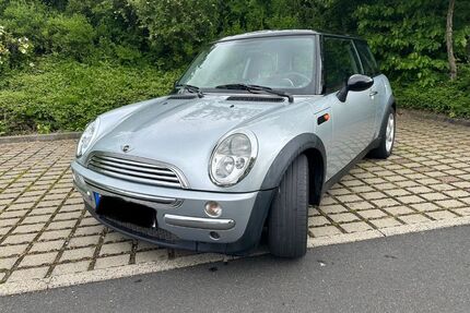 Mini Cooper Gebrauchtwagen