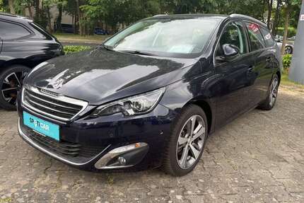 Peugeot 308 Gebrauchtwagen