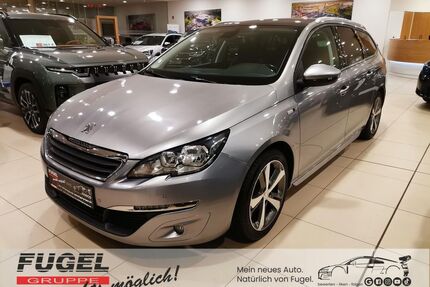 Peugeot 308 Gebrauchtwagen