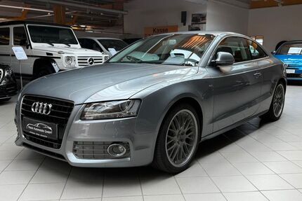 Audi A5 Gebrauchtwagen